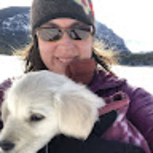 Meet your Posher, Becky